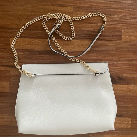 🩵🤍 Strathberry!!  Light blue stylist bag 🤍🩵 - Picture 6 of 9